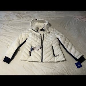 Women’s Tommy Hilfiger Jacket